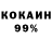 COCAIN FishScale Alesia Ukrainets